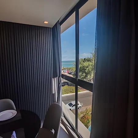 Condominio Ozean - Bessa Joao Pessoa Exterior photo