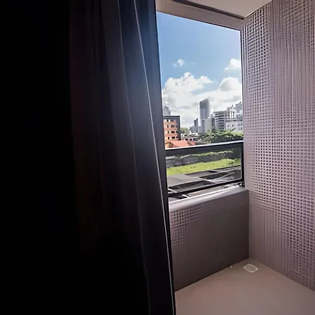 Condominio Ozean - Bessa Joao Pessoa Exterior photo