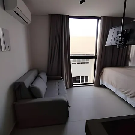 Condominio Ozean - Bessa Joao Pessoa Exterior photo