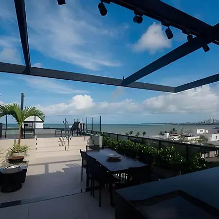 Condominio Ozean - Bessa Joao Pessoa Exterior photo