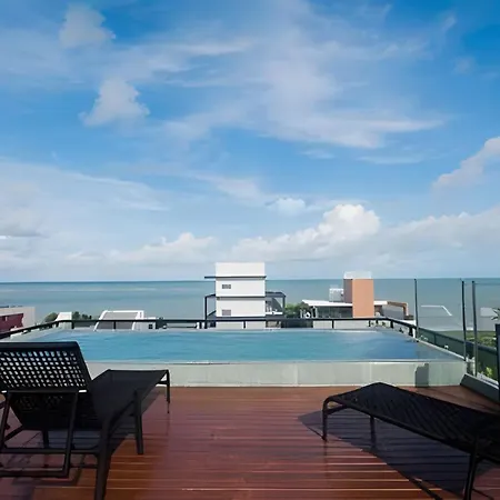 Condominio Ozean - Bessa Joao Pessoa Exterior photo