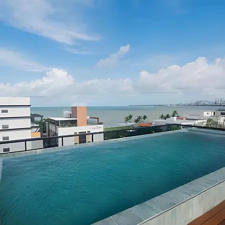 Condominio Ozean - Bessa Joao Pessoa Exterior photo