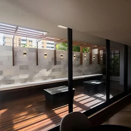 Condominio Ozean - Bessa Joao Pessoa Exterior photo