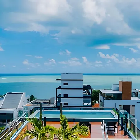 Condominio Ozean - Bessa Joao Pessoa Exterior photo