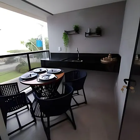 Condominio Ozean - Bessa Joao Pessoa Exterior photo