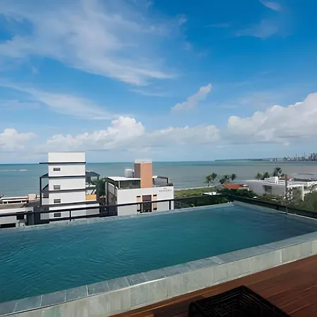 Condominio Ozean - Bessa Joao Pessoa Exterior photo