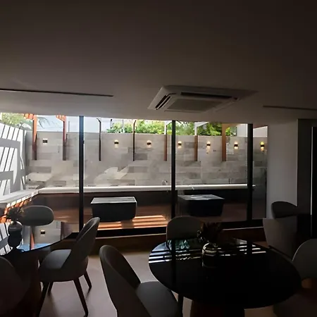 Condominio Ozean - Bessa Joao Pessoa Exterior photo