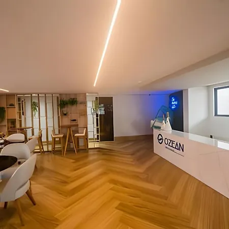 Condominio Ozean - Bessa Joao Pessoa Exterior photo