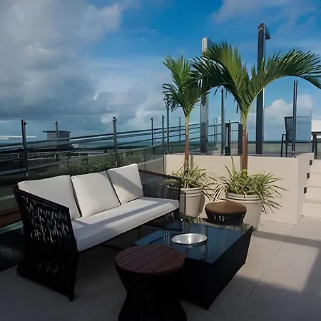 Condominio Ozean - Bessa Joao Pessoa Exterior photo