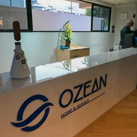 Condominio Ozean - Bessa Joao Pessoa Exterior photo