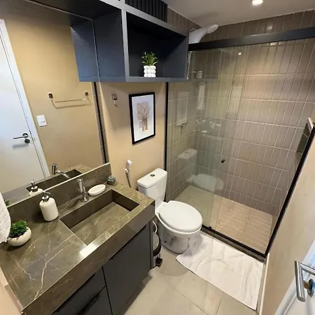 Condominio Ozean - Bessa Joao Pessoa Exterior photo