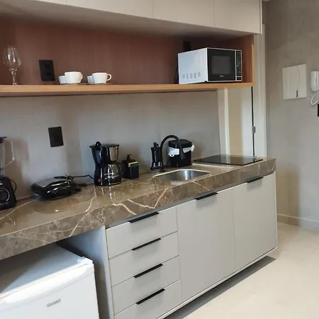 Condominio Ozean - Bessa Joao Pessoa Exterior photo
