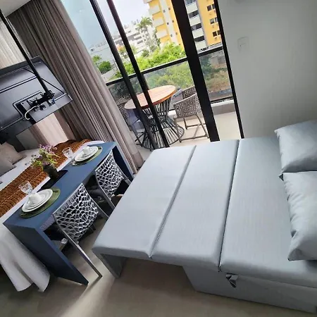 Condominio Ozean - Bessa Joao Pessoa Exterior photo