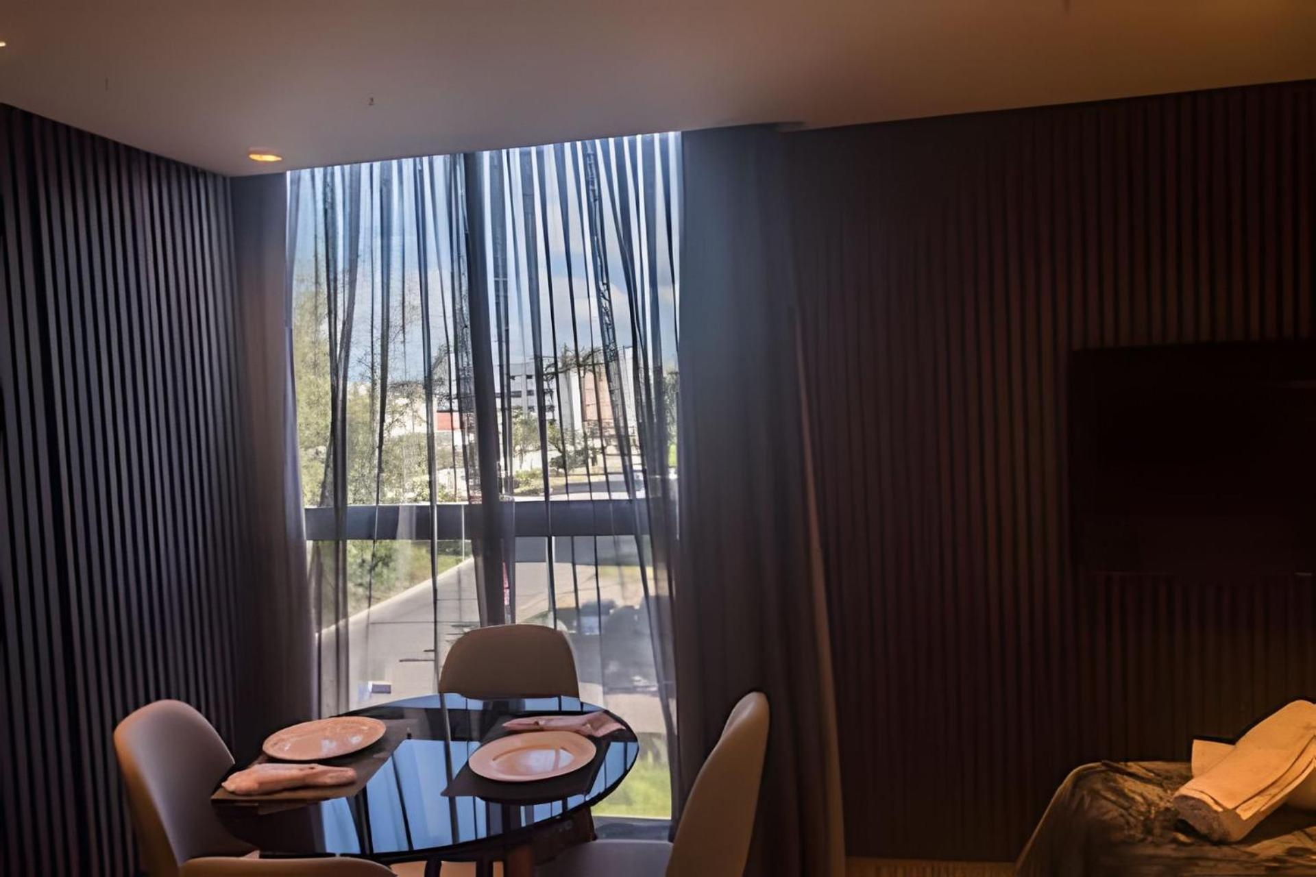 Apartamento Ozean - Bessa João Pessoa