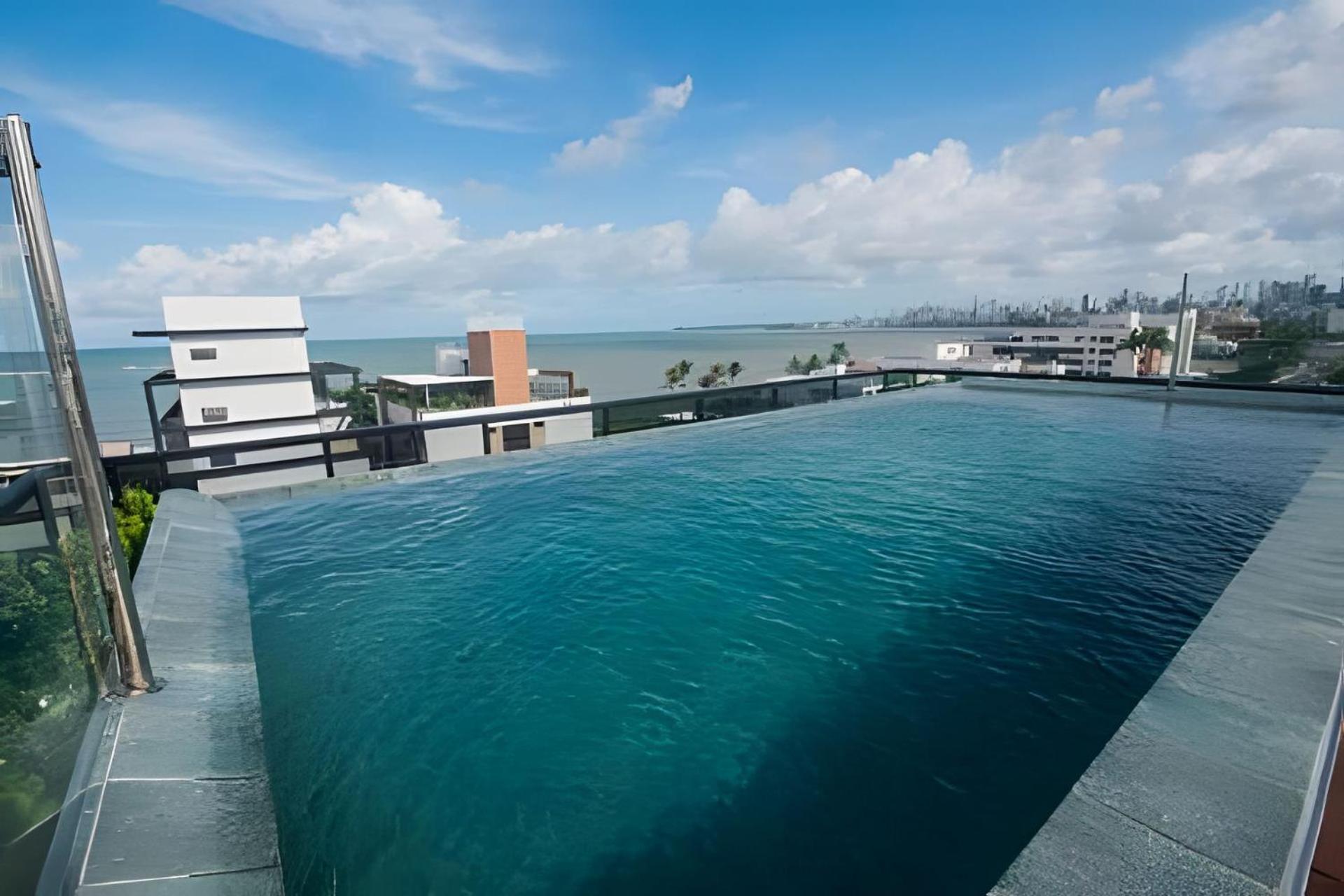 Apartamento Ozean - Bessa João Pessoa