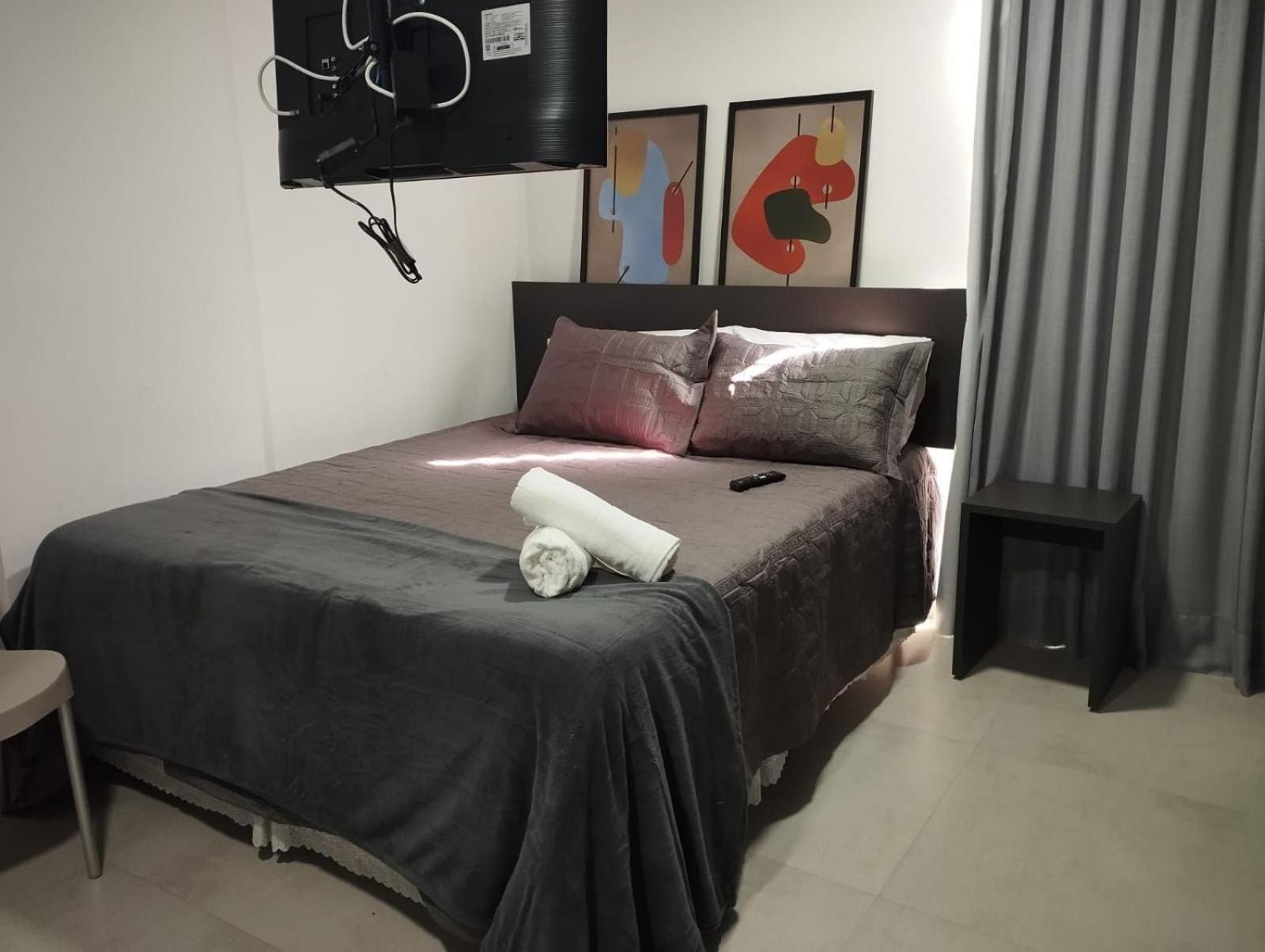 Ozean - Bessa Apartamento João Pessoa