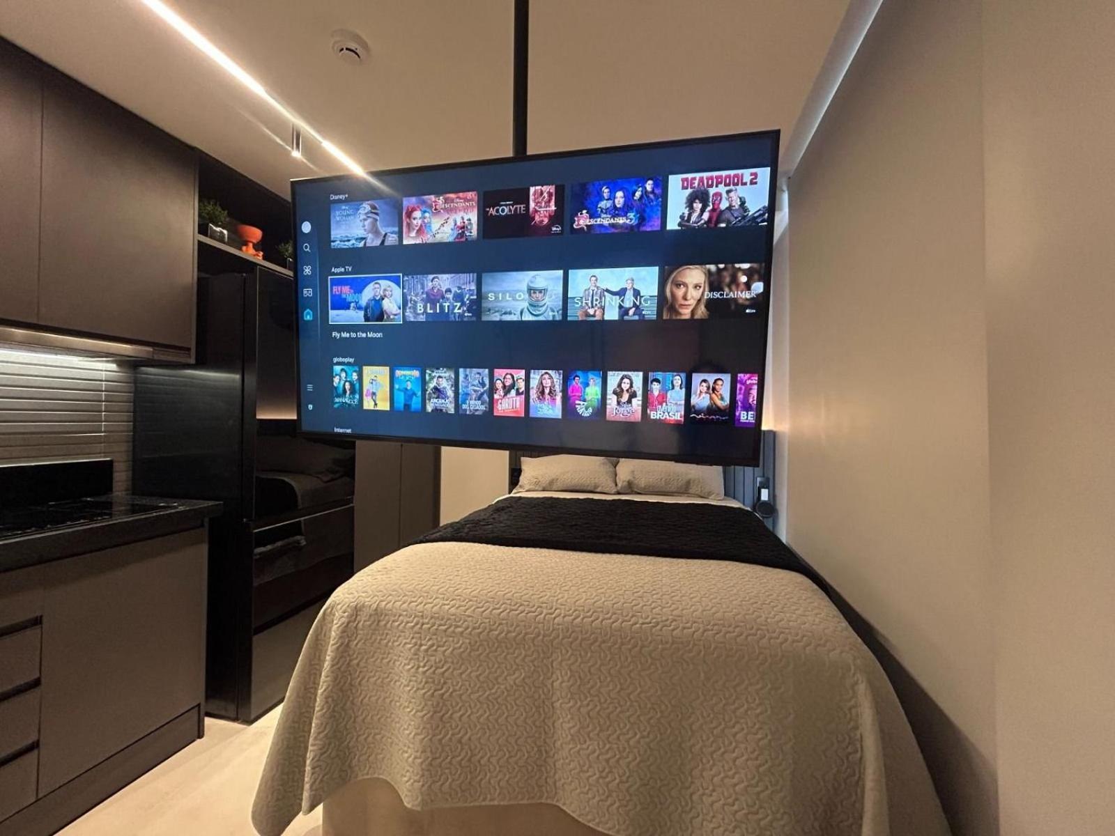 Apartamento Ozean - Bessa
