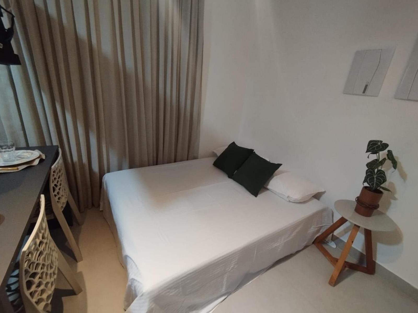 Ozean - Bessa Apartamento João Pessoa