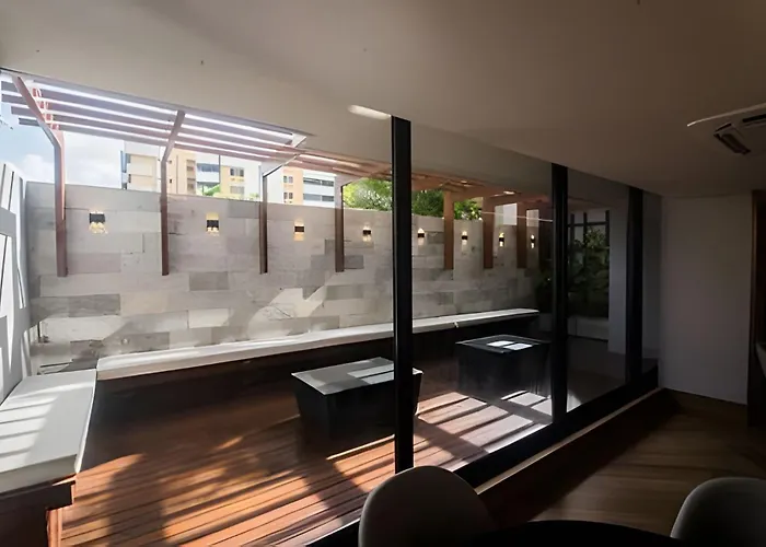 Condominio Ozean - Bessa