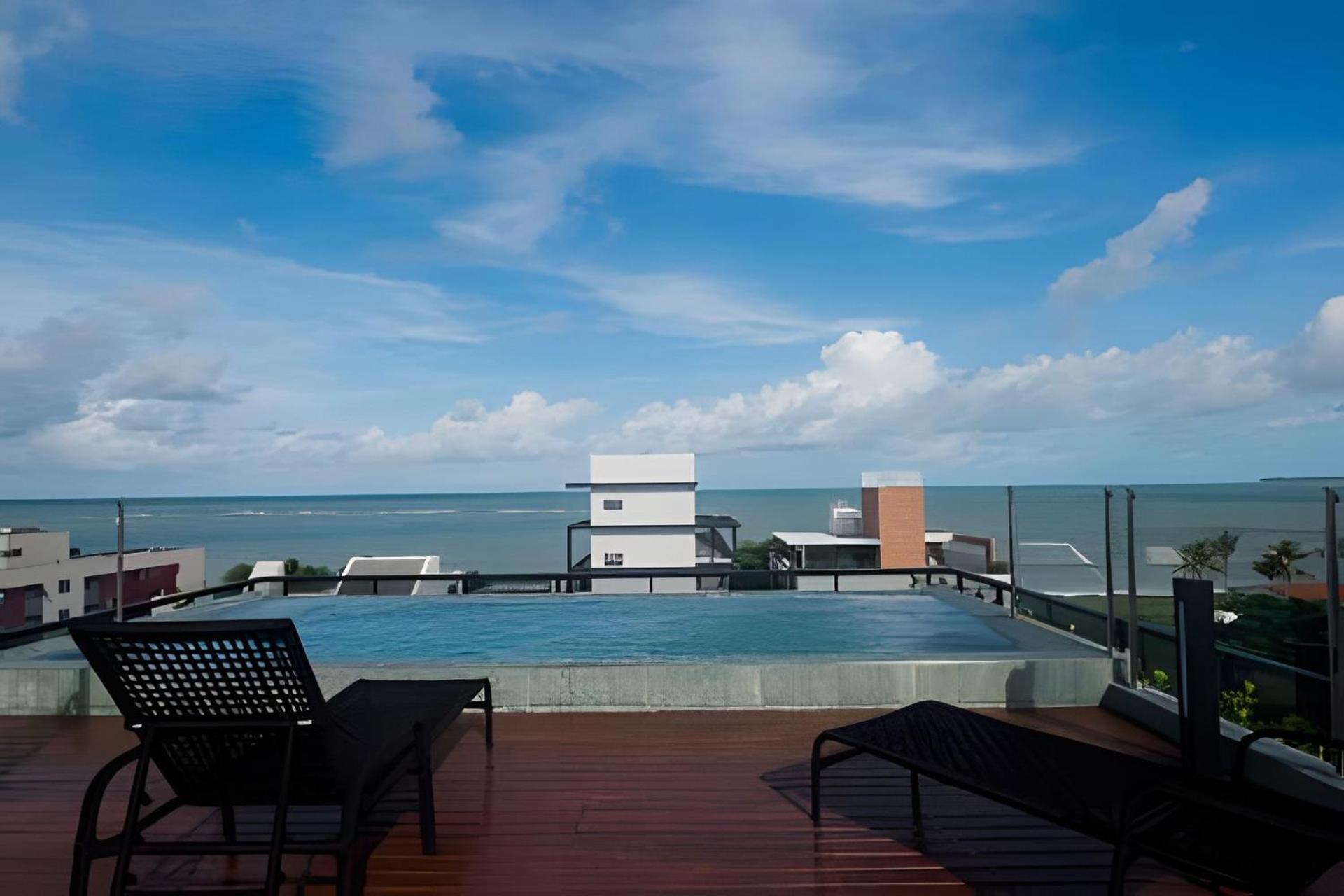 Apartment Ozean - Bessa *