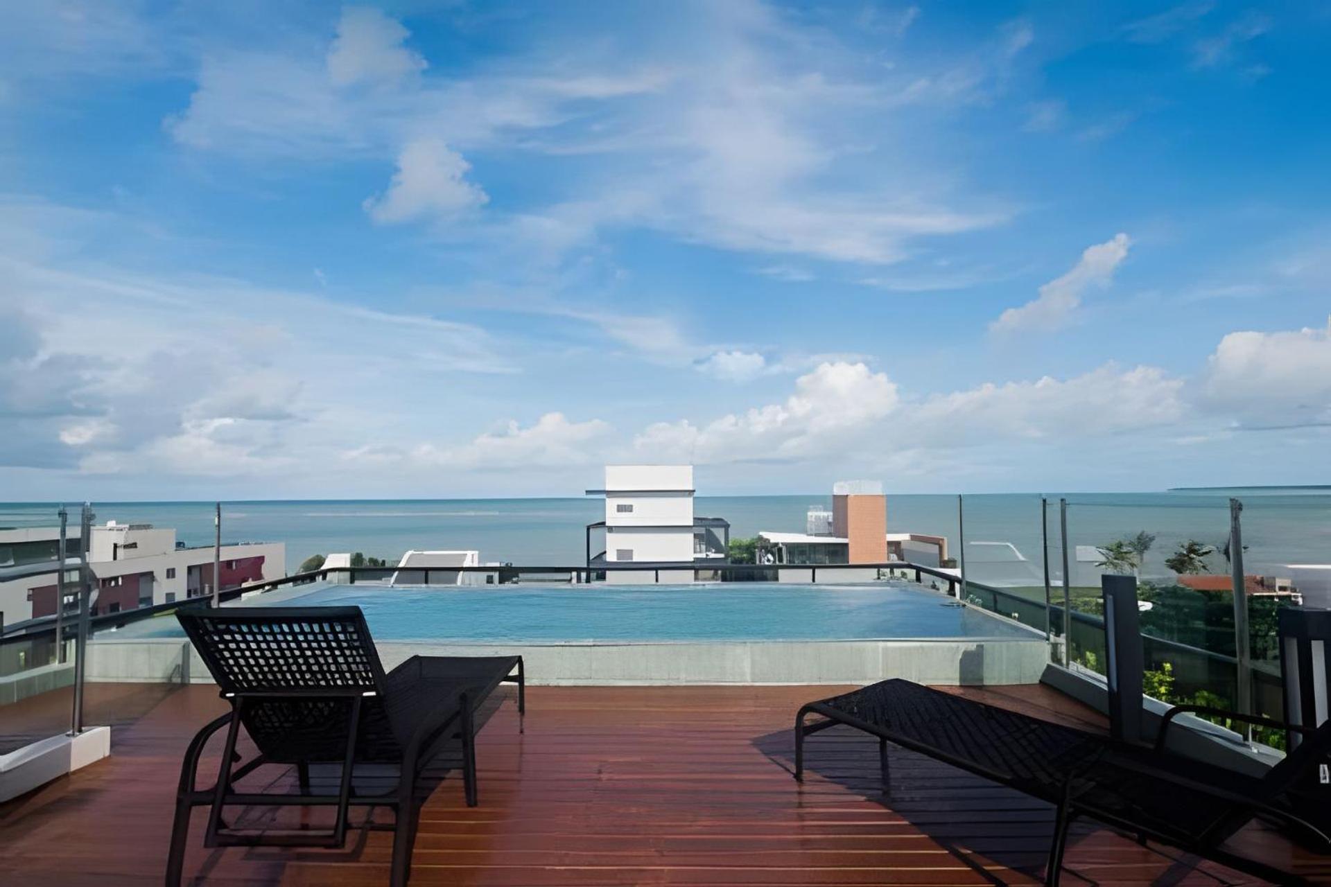 Apartment Ozean - Bessa