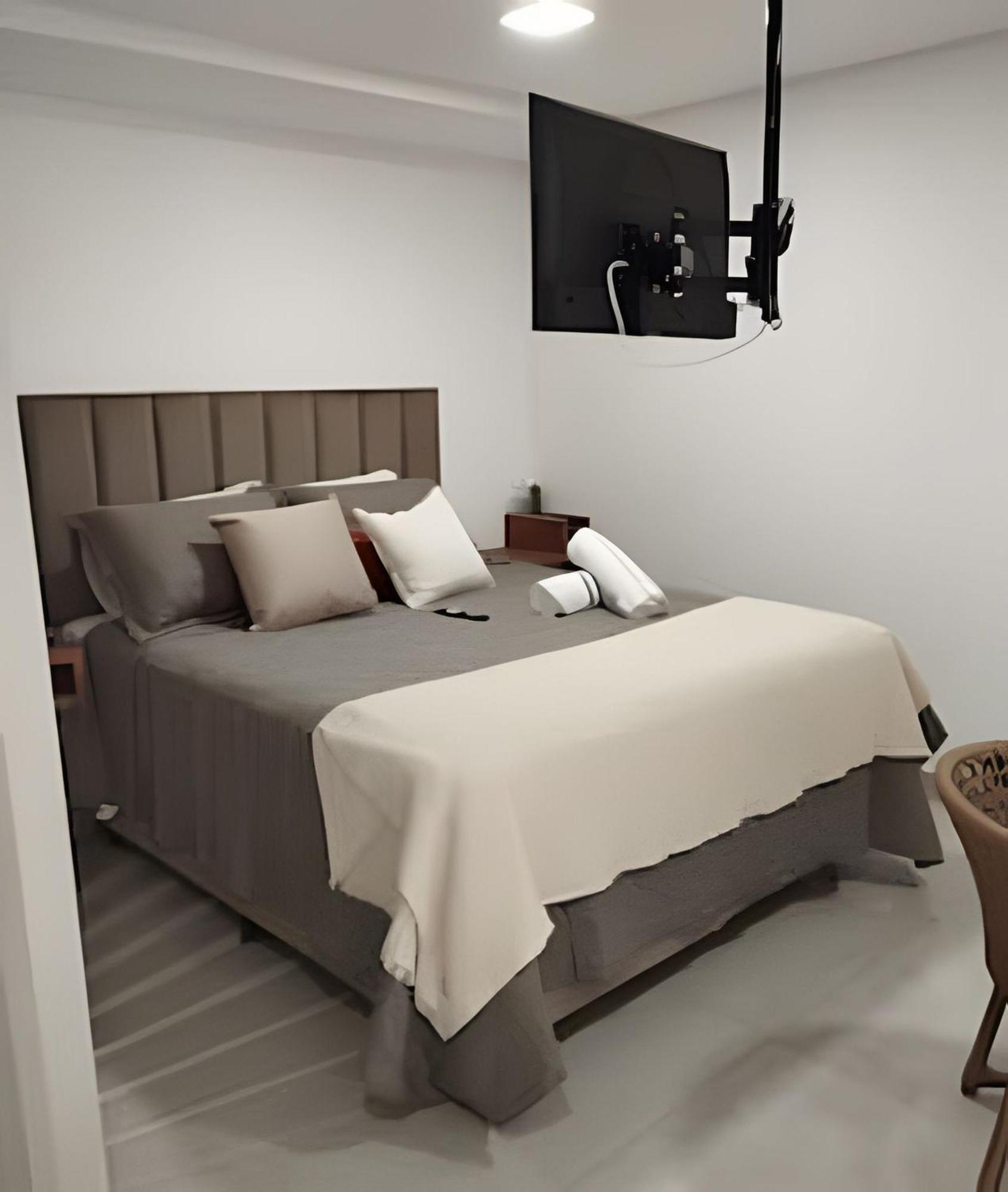 Ozean - Bessa Apartment Joao Pessoa