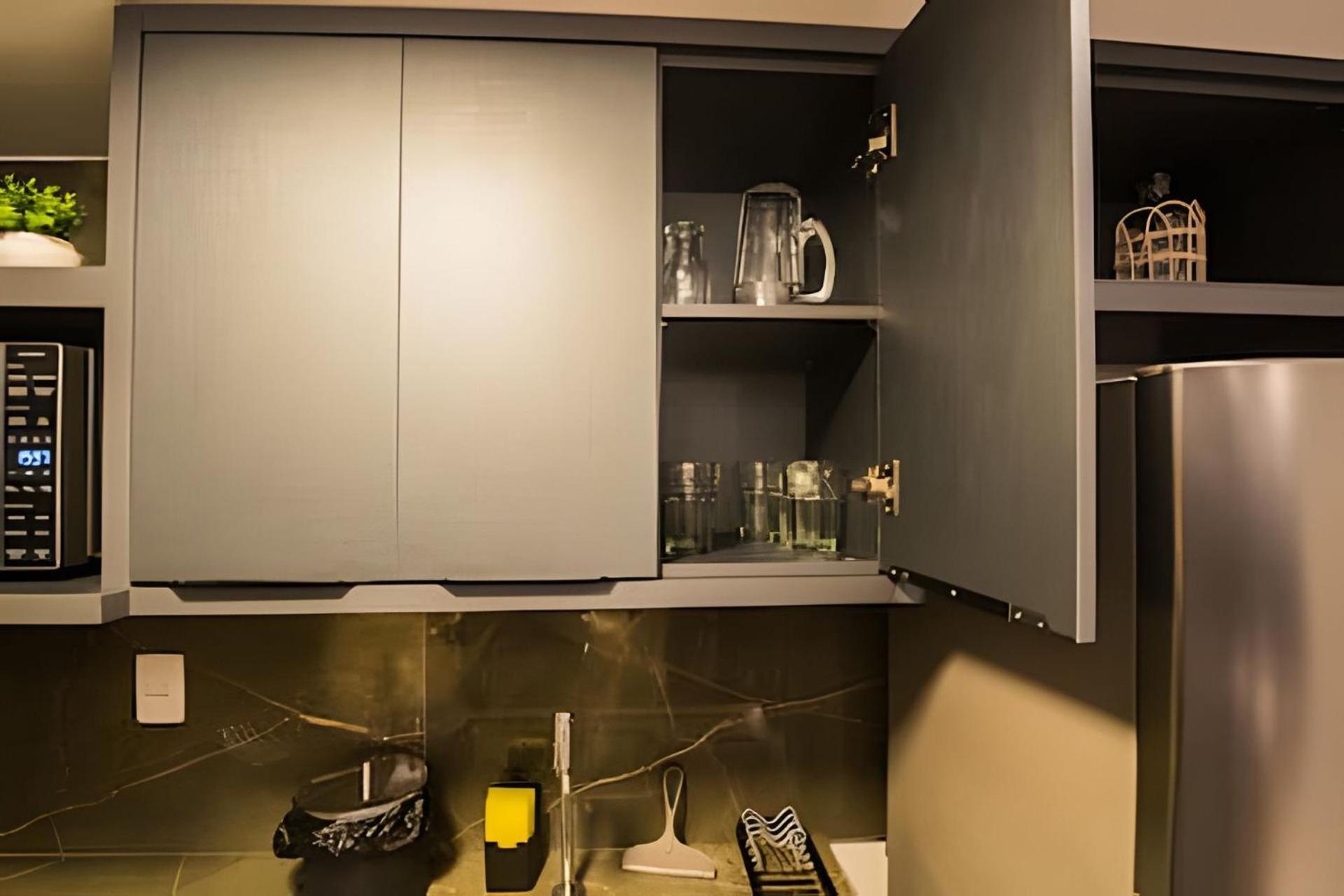 Ozean - Bessa Apartment *