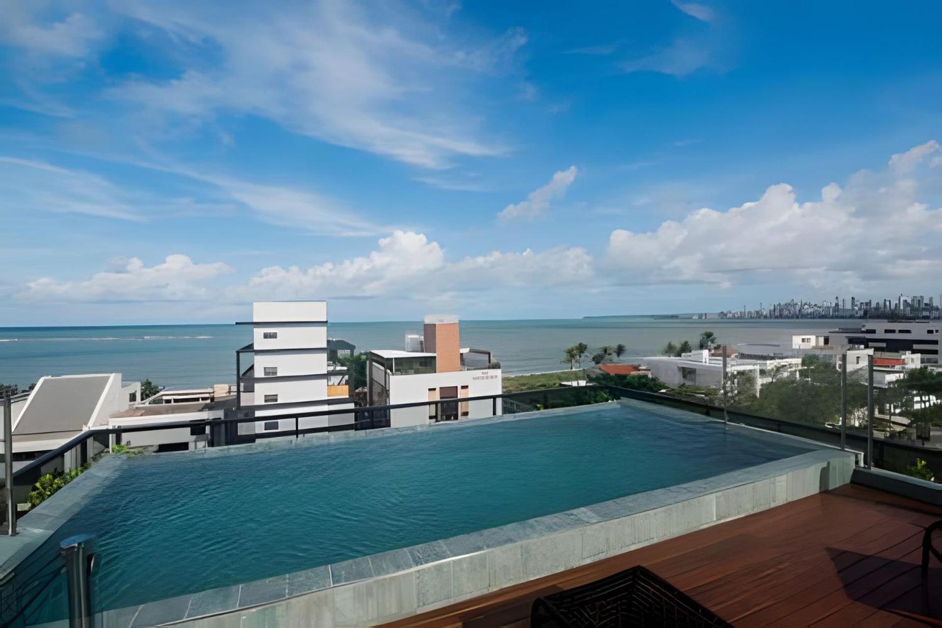 Apartment Ozean - Bessa *
