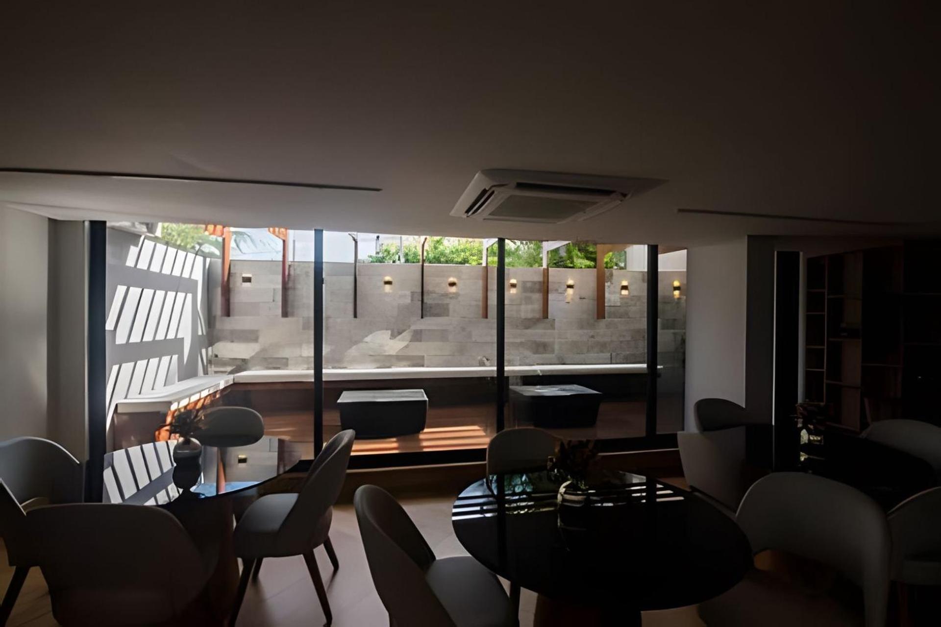 Apartment Ozean - Bessa *