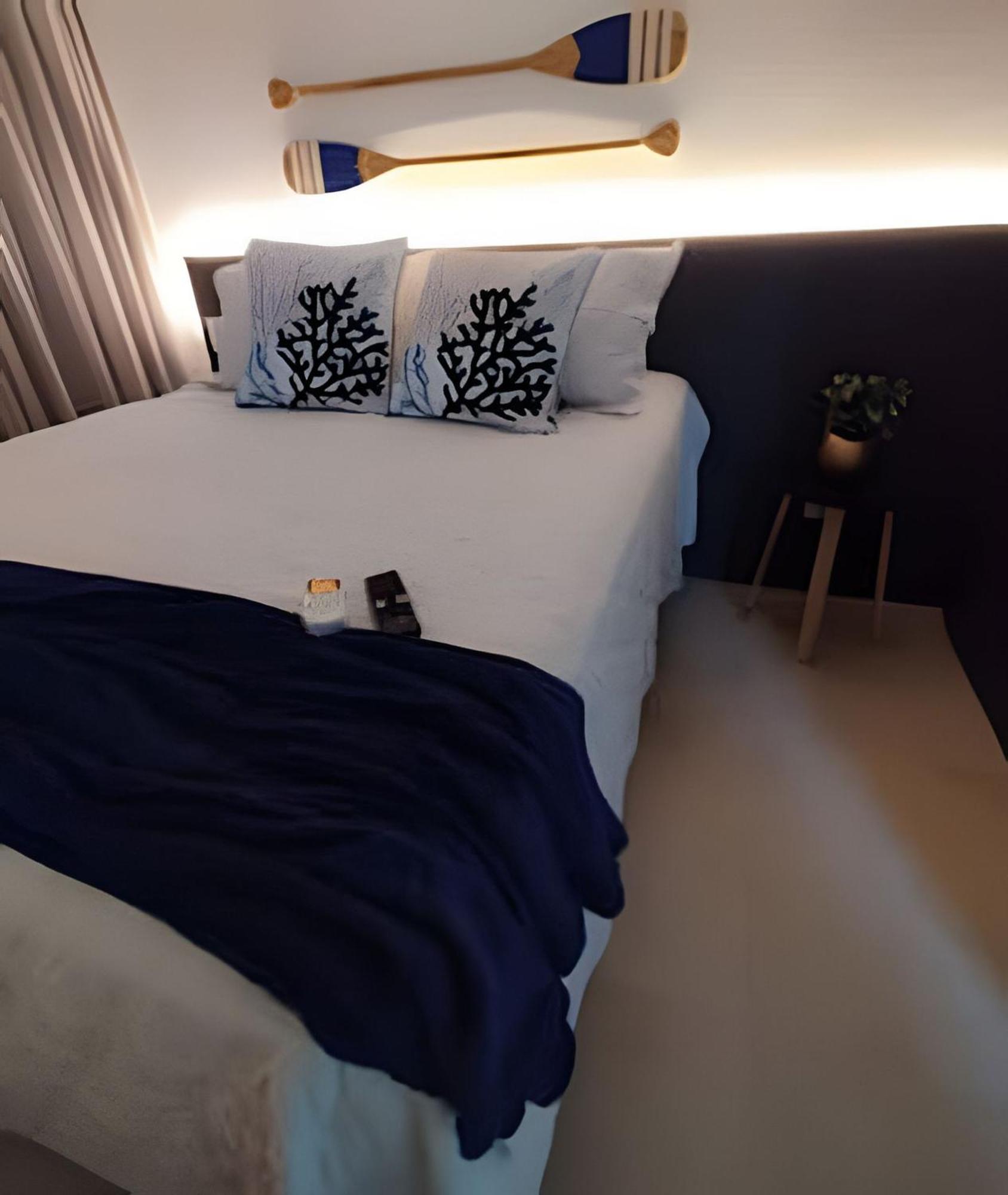 Apartment Ozean - Bessa *