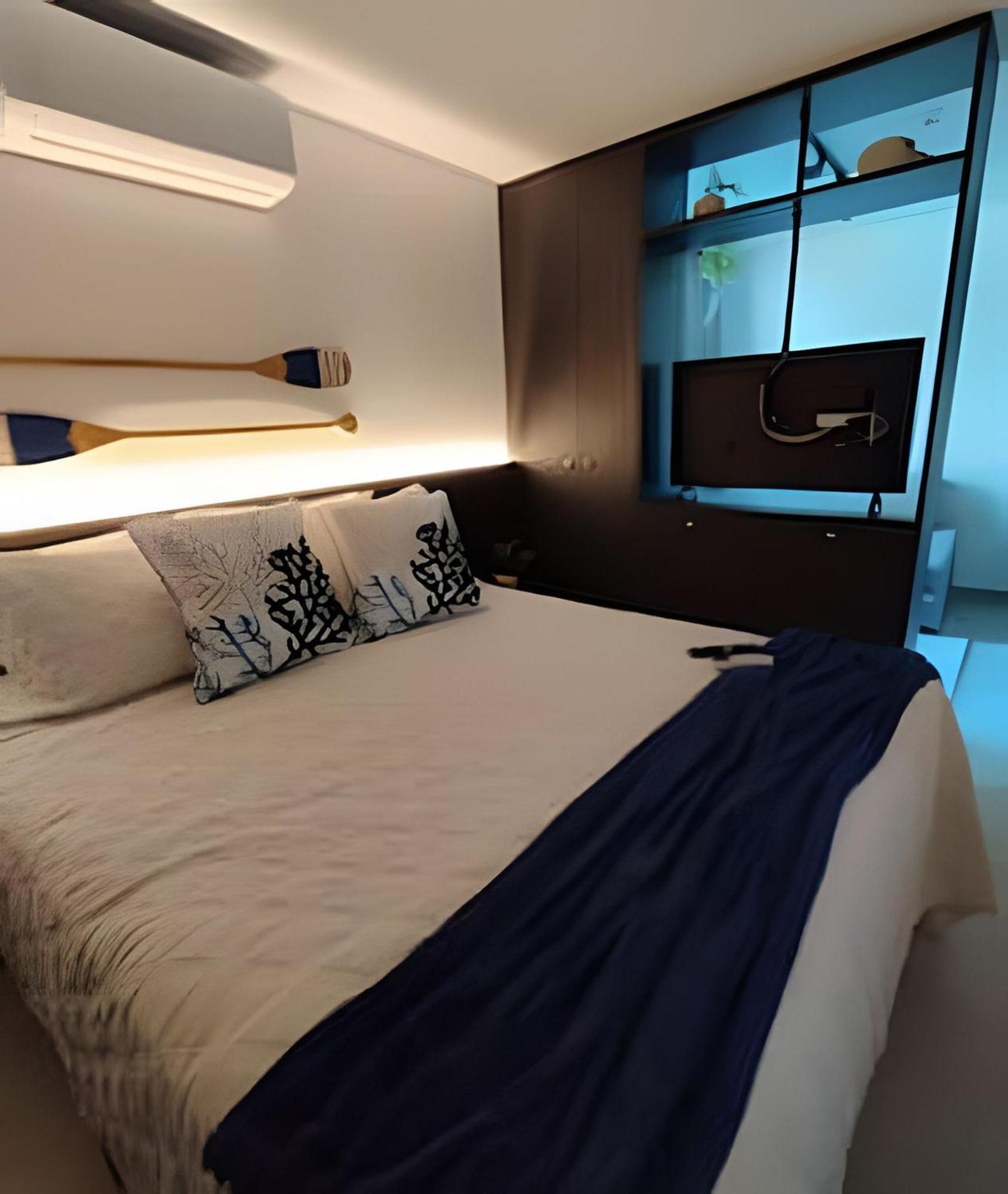 Apartment Ozean - Bessa Joao Pessoa