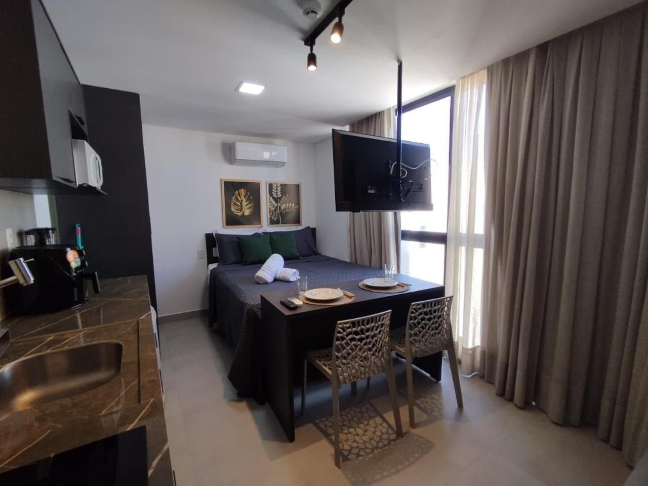 Apartment Ozean - Bessa Joao Pessoa
