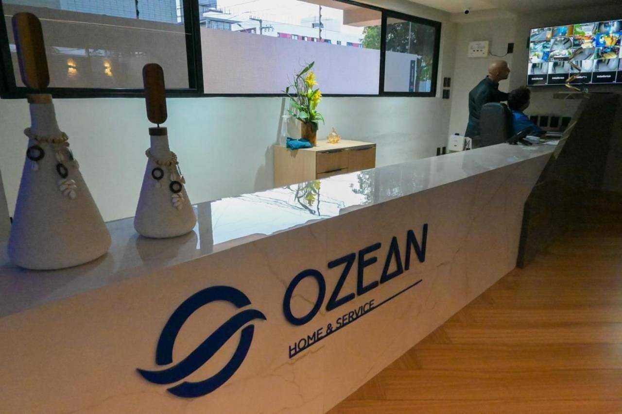 Ozean - Bessa Apartment