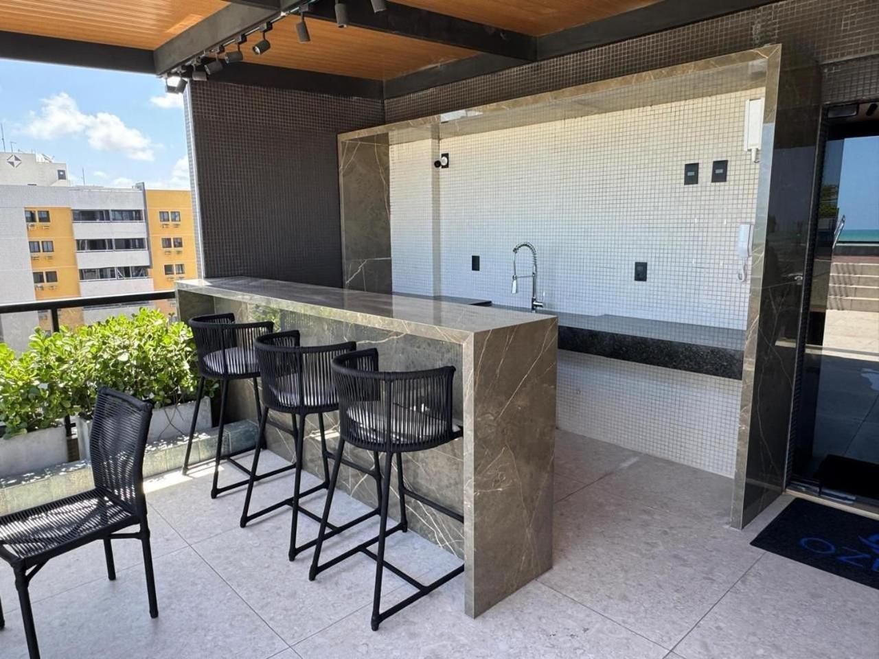 Apartment Ozean - Bessa