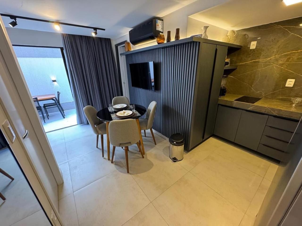 Apartment Ozean - Bessa Joao Pessoa