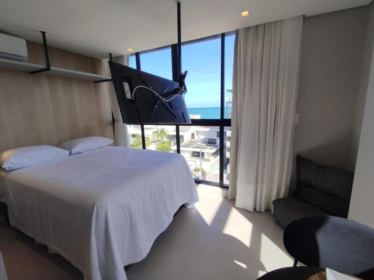 Ozean - Bessa Apartment *