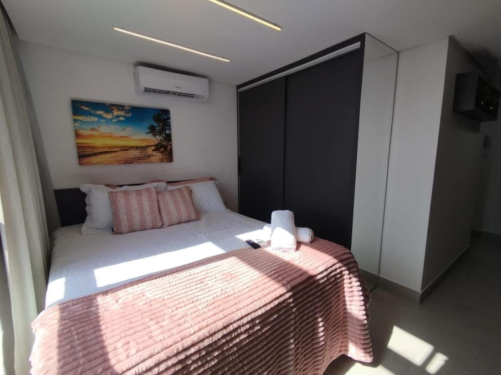 Ozean - Bessa Apartment *