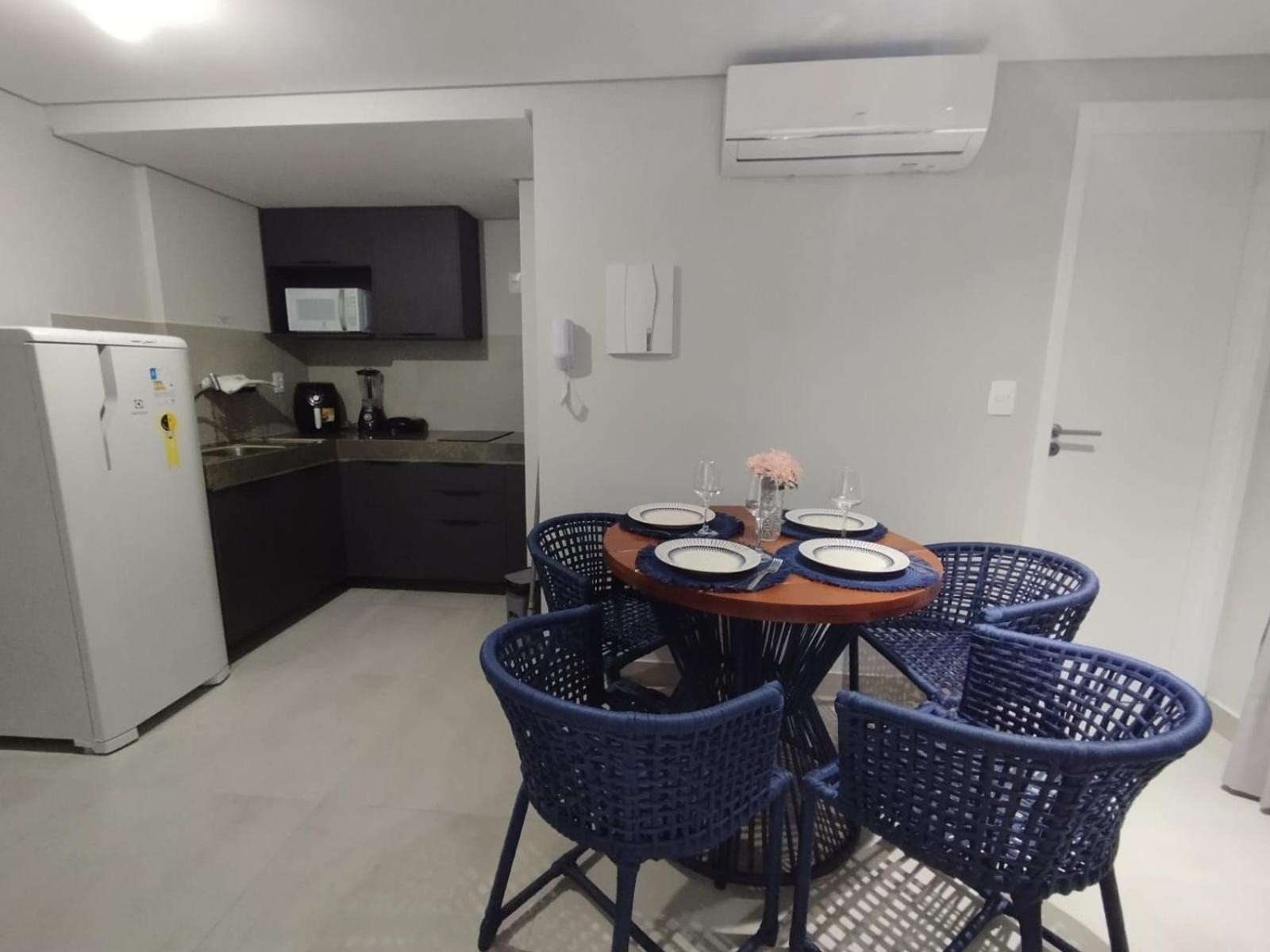 Apartment Ozean - Bessa Joao Pessoa