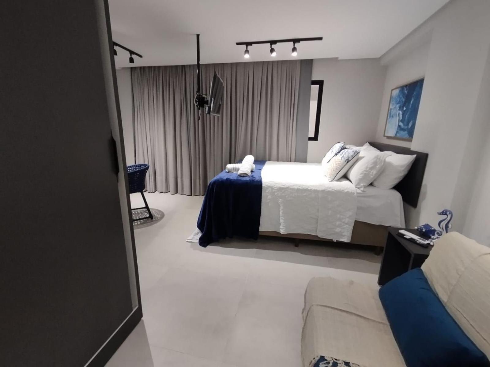 Apartment Ozean - Bessa Joao Pessoa