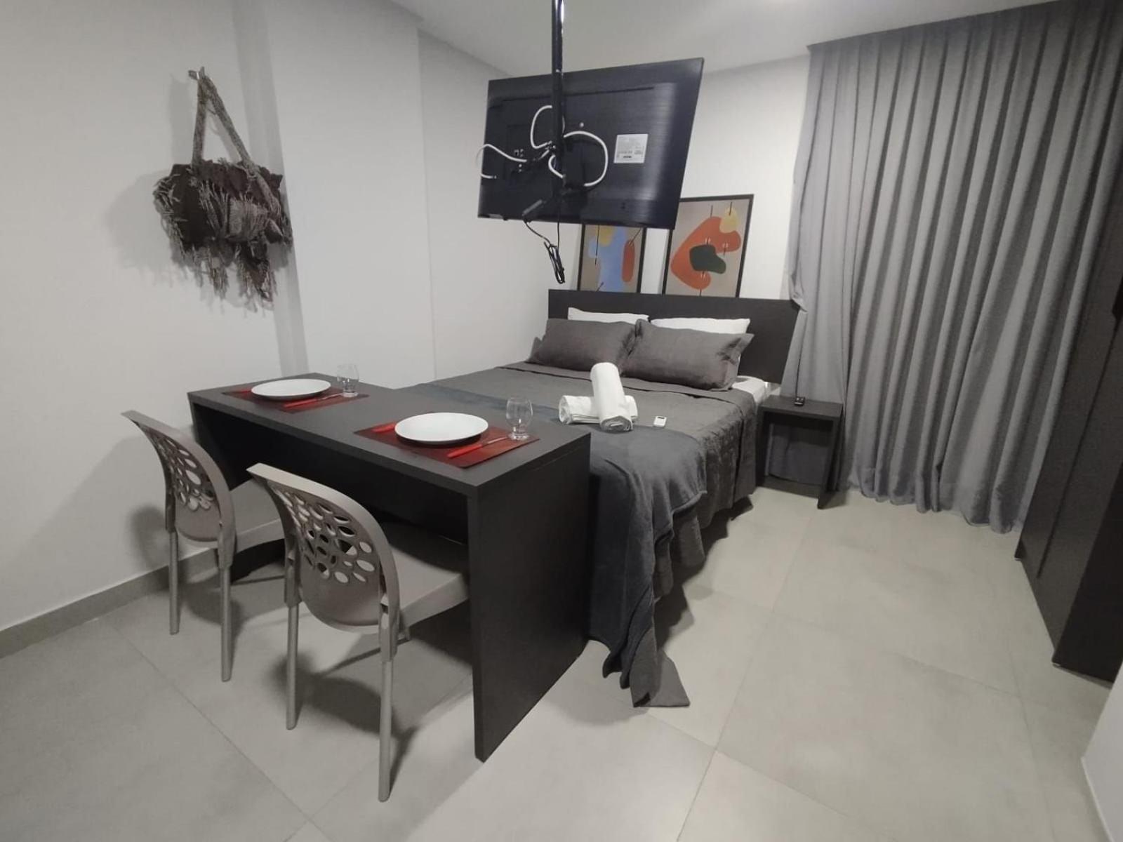 Ozean - Bessa Apartment Joao Pessoa