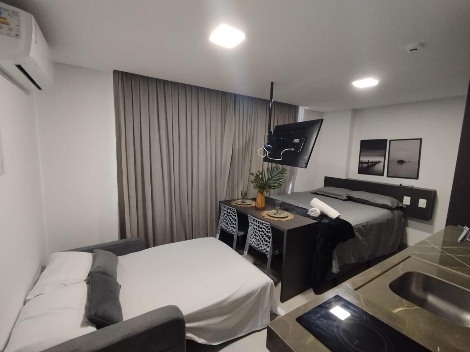 Ozean - Bessa Apartment